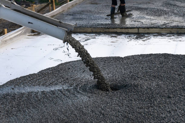 Best Decorative Concrete in Blairsville, PA
