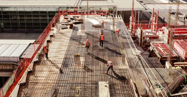 Best Stamped Concrete Services in Blairsville, PA