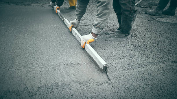 Best Concrete Steps and Stairs in Blairsville, PA
