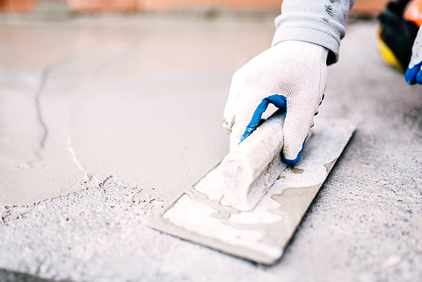 Best Concrete Foundation Repair in Blairsville, PA