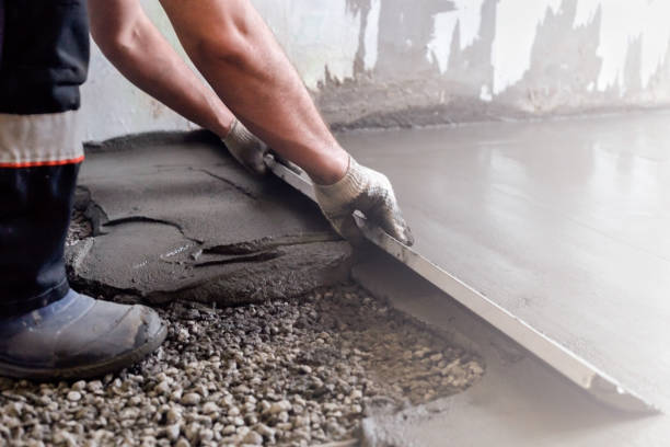 Best Residential Concrete Solutions in Blairsville, PA