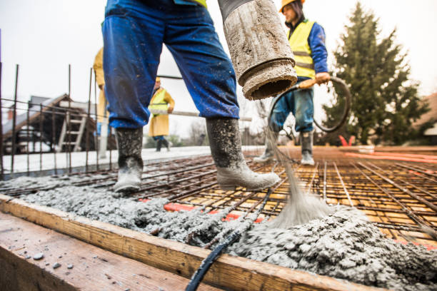 Best Concrete Grinding and Polishing in Blairsville, PA